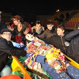 Parata Golden Night 2011. Foto 482