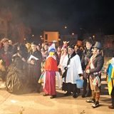 Parata Golden Night 2011. Foto 484