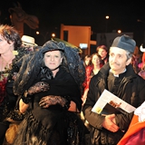 Parata Golden Night 2011. Foto 485