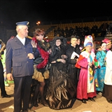 Parata Golden Night 2011. Foto 486