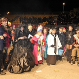 Parata Golden Night 2011. Foto 487