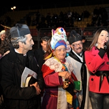 Parata Golden Night 2011. Foto 489