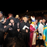 Parata Golden Night 2011. Foto 490