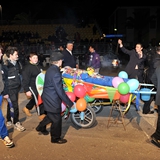 Parata Golden Night 2011. Foto 493