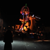 Parata Golden Night 2011. Foto 494