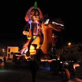 Parata Golden Night 2011. Foto 496