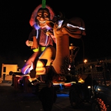 Parata Golden Night 2011. Foto 497