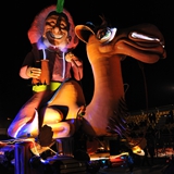 Parata Golden Night 2011. Foto 498