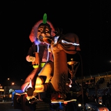Parata Golden Night 2011. Foto 499