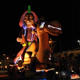 Parata Golden Night 2011. Foto 500