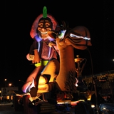 Parata Golden Night 2011. Foto 501