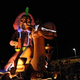 Parata Golden Night 2011. Foto 502