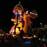 Parata Golden Night 2011. Foto 503