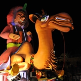 Parata Golden Night 2011. Foto 504