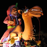 Parata Golden Night 2011. Foto 506