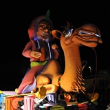 Parata Golden Night 2011. Foto 507
