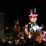 Parata Golden Night 2011. Foto 508