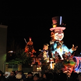 Parata Golden Night 2011. Foto 509