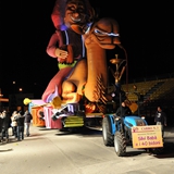 Parata Golden Night 2011. Foto 510