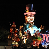 Parata Golden Night 2011. Foto 511