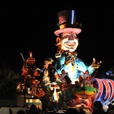 Parata Golden Night 2011. Foto 512