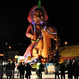 Parata Golden Night 2011. Foto 513