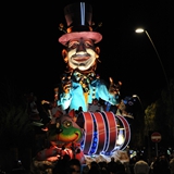 Parata Golden Night 2011. Foto 514