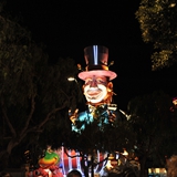 Parata Golden Night 2011. Foto 515