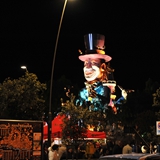 Parata Golden Night 2011. Foto 516