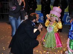 Sfilata della notte bianca Foto 031
