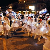 Sfilata Notte Colorata 2012 Foto 001