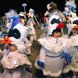 Sfilata Notte Colorata 2012 Foto 006