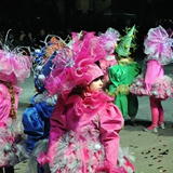 Sfilata Notte Colorata 2012 Foto 016