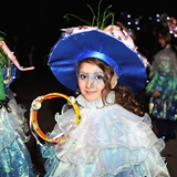 Sfilata Notte Colorata 2012 Foto 031