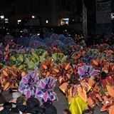 Sfilata Notte Colorata 2012 Foto 052