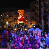 Sfilata Notte Colorata 2012 Foto 187