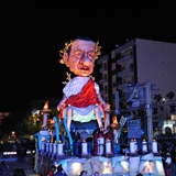 Sfilata Notte Colorata 2012 Foto 197