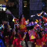 Sfilata Notte Colorata 2012 Foto 208