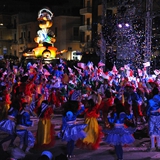 Sfilata Notte Colorata 2012 Foto 213
