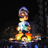 Sfilata Notte Colorata 2012 Foto 217