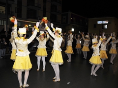 Sfilata Golden Night 2013, foto 002