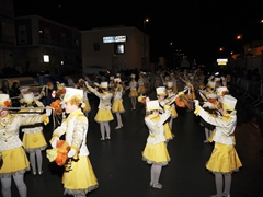 Sfilata Golden Night 2013, foto 003