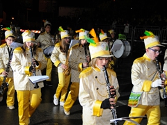 Sfilata Golden Night 2013, foto 006