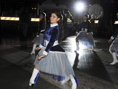 Sfilata Golden Night 2013, foto 008
