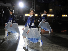 Sfilata Golden Night 2013, foto 009
