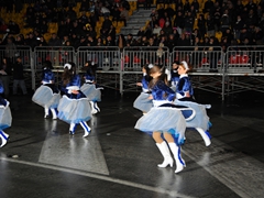 Sfilata Golden Night 2013, foto 011
