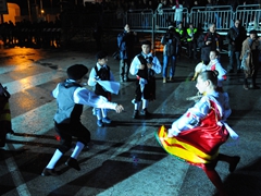 Sfilata Golden Night 2013, foto 013