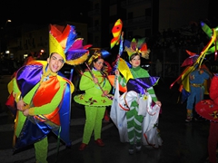 Sfilata Golden Night 2013, foto 015