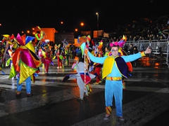 Sfilata Golden Night 2013, foto 016
