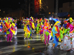 Sfilata Golden Night 2013, foto 017